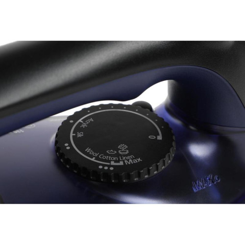 Утюг/ Утюг Panasonic NI-U600CATW 2300Вт черный/синий