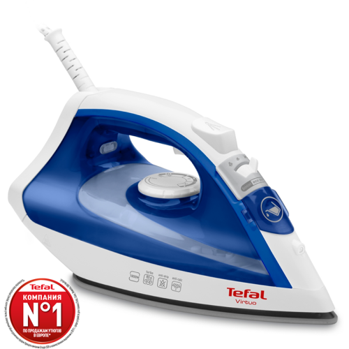 Утюг Tefal FV1711E0/ Утюг Tefal FV1711E0 FV1711E0 Утюг Tefal FV1711E0