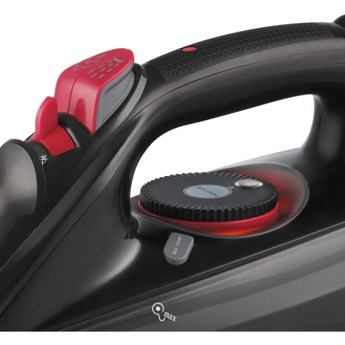 Утюг/ Утюг Rondell RDE-2000 2600Вт