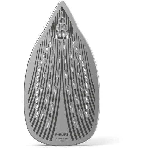 Утюг электрический Philips/ Утюг электрический Philips DST5010/10 2400 Вт, удар160 г, пар 40 г/мин, 320 мл, SteamGlide Plus