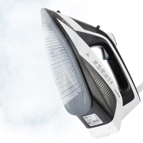 Утюг/ Утюг Vitek VT-8313 2400Вт белый/черный