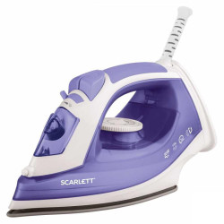 Утюг/ Утюг Scarlett SC-SI30K44 2000Вт лиловый