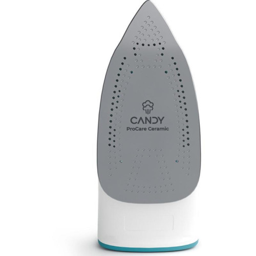 Утюг/ Утюг Candy CI-106 3200Вт белый