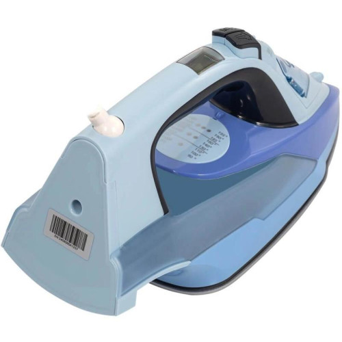 Утюг/ Утюг Panasonic NI-DTC565ATW 2400Вт голубой