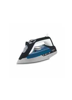 Утюг/ Утюг ZELMER ZIR3000 STIRO BLUE/BLACK