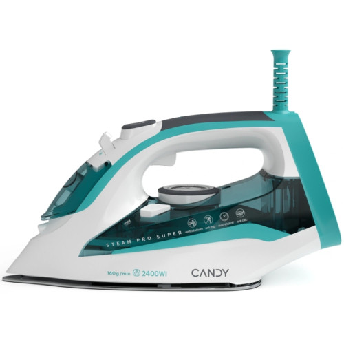 Утюг/ Утюг Candy CI-103 2400Вт бирюзовый