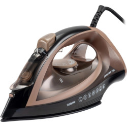 Утюг/ Утюг Polaris PIR 2605AK 2600Вт черный