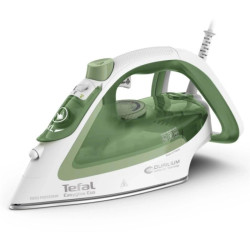 Утюг/ Утюг Tefal Easygliss Eco FV5781E1 2800Вт зеленый/белый