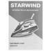 Утюг/ Утюг Starwind SIR2447 2400Вт желтый/серый
