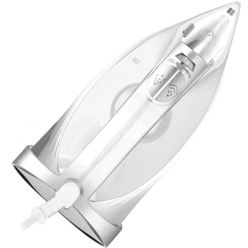 Утюг/ Утюг Polaris PIR 2487AK 3m 2400Вт белый