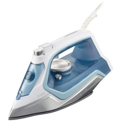 Утюг/ Утюг Редмонд RI-C284 2200Вт голубой/белый