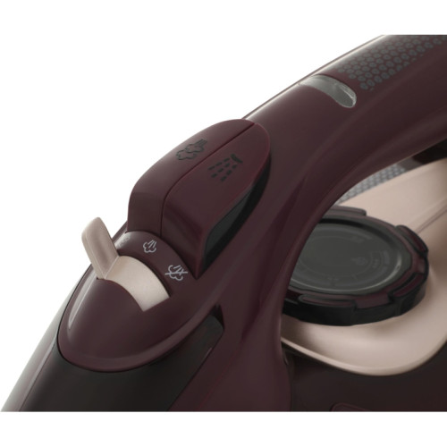 Утюг/ Утюг Vitek VT-IRN1204 3400Вт бордовый
