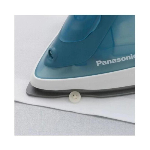 Утюг/ Утюг Panasonic NI-S430GTV 2300Вт зеленый
