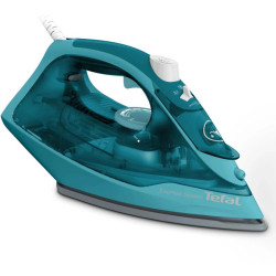 Утюг/ Утюг Tefal FV2867E0 2500Вт бирюзовый