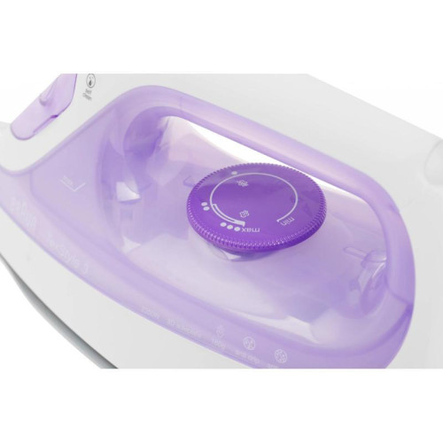 Утюг/ Утюг Braun SI3042VI 2350Вт фиолетовый/белый