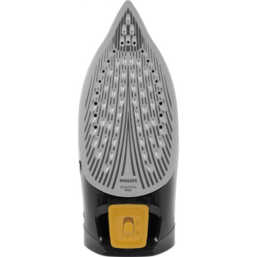 Утюг/ Утюг Philips DST7041/20 2800Вт черный/синий