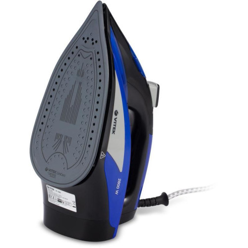 Утюг/ Утюг Vitek VT-1268 2800Вт