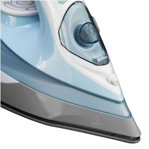 Утюг/ Утюг Starwind SIR2650 2600Вт голубой/белый