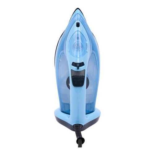 Утюг/ Утюг Panasonic NI-M343VTW 2400Вт синий