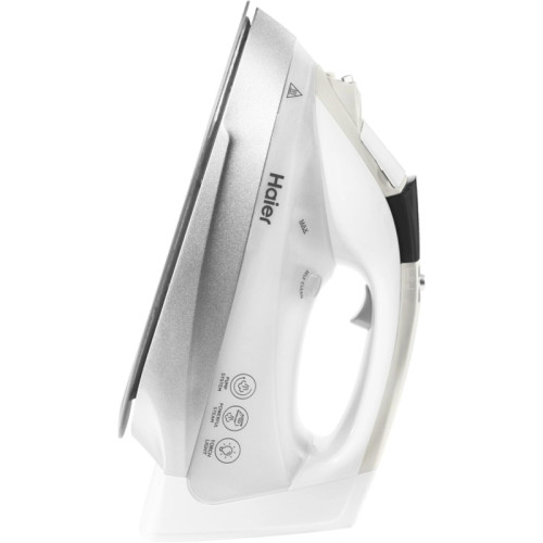Утюг/ Утюг Haier HI-601 3100Вт белый
