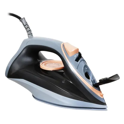 Утюг/ Утюг Hyundai H-SI01671 2400Вт голубой