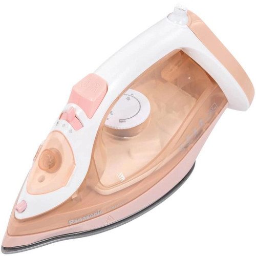 Утюг/ Утюг Panasonic NI-M333TVTW 2400Вт розовый