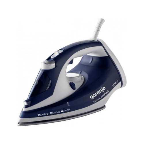 Утюг/ Утюг GORENJE SIH2200BLC 735773 DARK BLUE