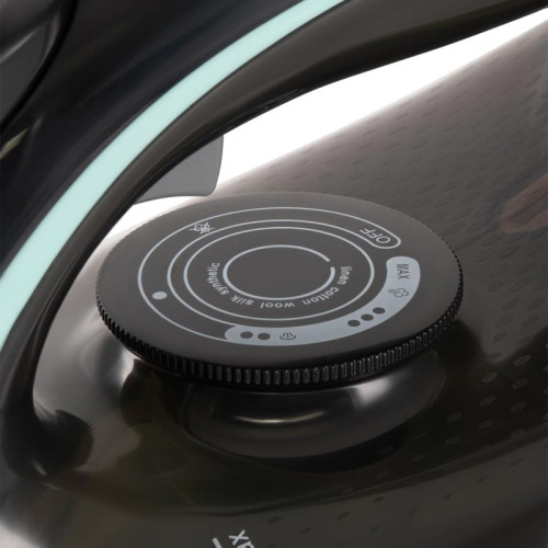 Утюг/ Утюг Vitek VT-8335 2600Вт черный