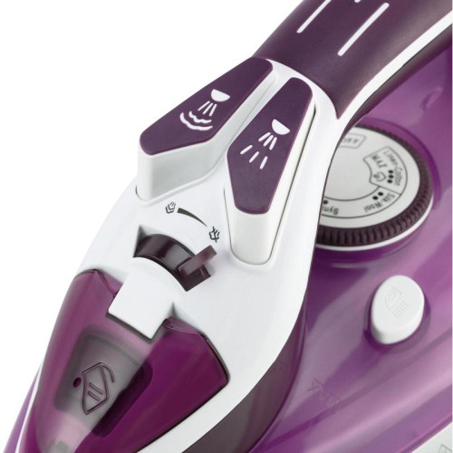 Утюг/ Утюг Vitek VT-1246 2400Вт фиолетовый