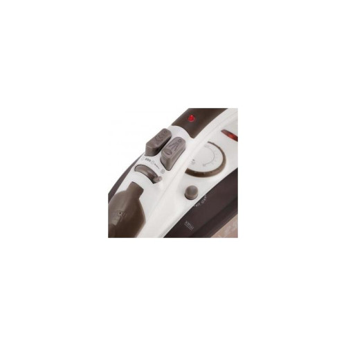 Утюг/ Утюг Vitek VT-1209 2400Вт коричневый