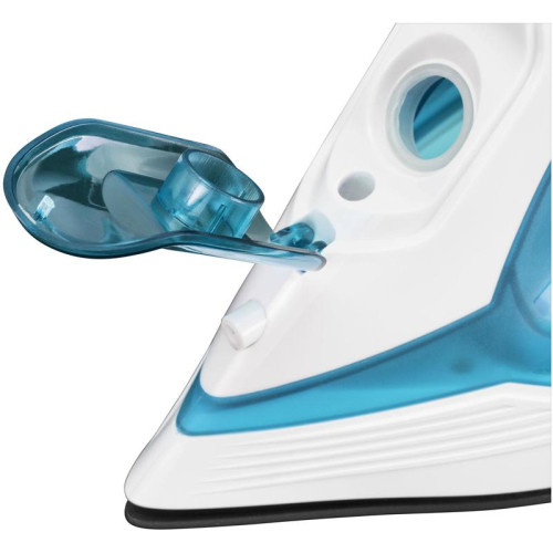 Утюг/ Утюг Starwind SIR2295 2200Вт темно-синий/белый