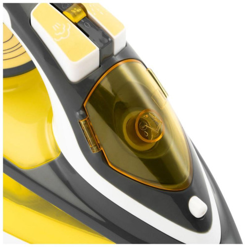 Утюг/ Утюг Starwind SIR2447 2400Вт желтый/серый