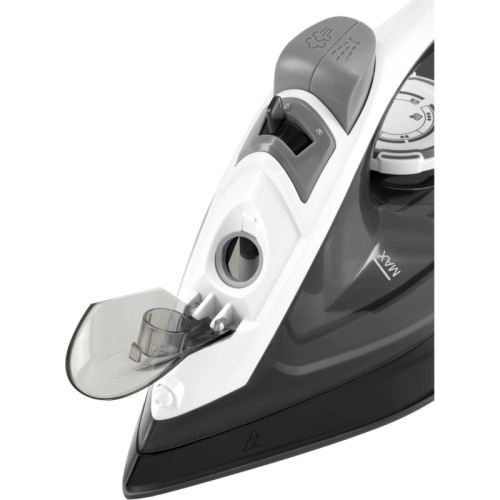 Утюг/ Утюг Vitek VT-IRN1210 2000Вт серый/черный
