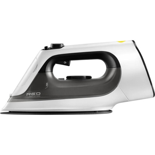 Утюг/ Утюг Red Solution C300 2400Вт белый/серый