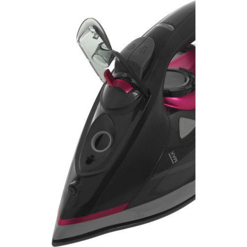 Утюг/ Утюг Vitek VT-IRN1203 2400Вт черный