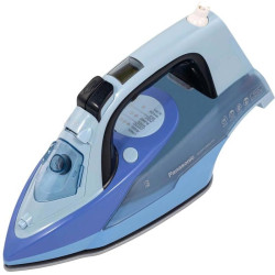 Утюг/ Утюг Panasonic NI-DTC565ATW 2400Вт голубой