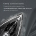 Утюг беспроводной/ Утюг беспроводной Polaris PIR 2444K Cord[LESS] 2400Вт черный/серебристый