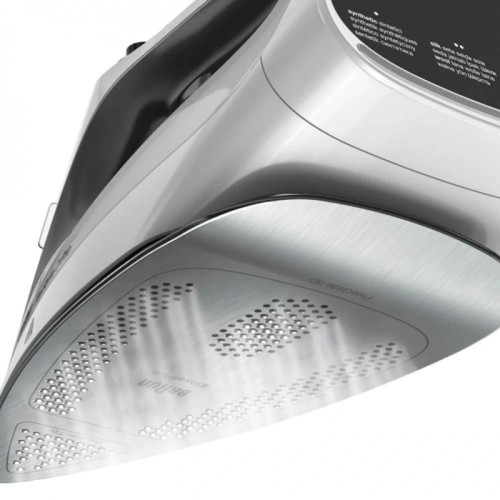 Утюг/ Утюг Braun SI7149WB 2900Вт серый/белый