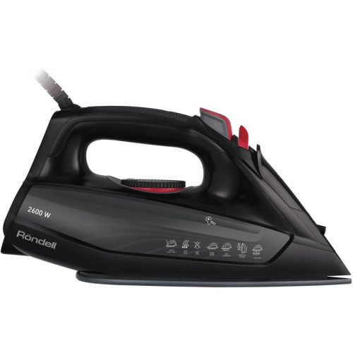 Утюг/ Утюг Rondell RDE-2000 2600Вт
