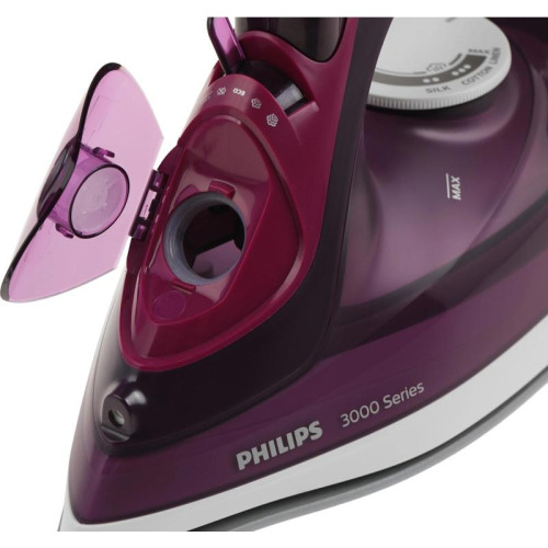 Утюг/ Утюг Philips DST3041/30 2600Вт пурпурный