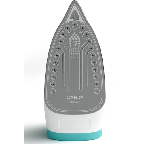 Утюг/ Утюг Candy CI-103 2400Вт бирюзовый