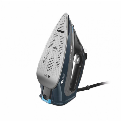 Утюг/ Утюг Braun SI9682DB 3200Вт черный/синий Утюг/ Утюг Braun SI9682DB 3200Вт черный/синий