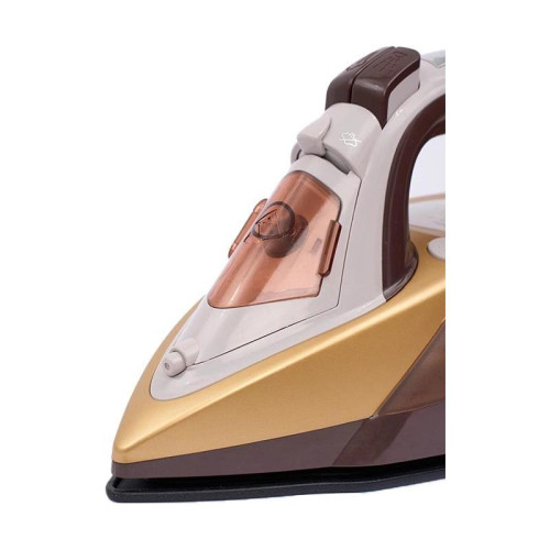 Утюг/ Утюг Panasonic NI-DTC555ATW 2400Вт сандаловый