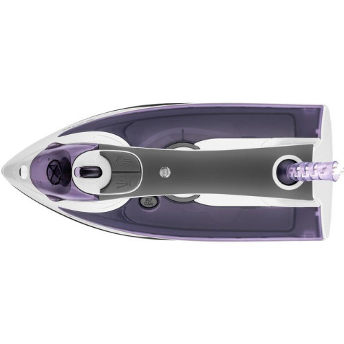 Утюг/ Утюг Vitek VT-8356 2600Вт белый/серый