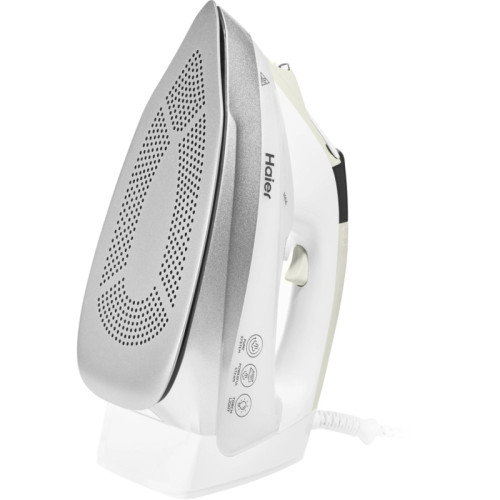 Утюг/ Утюг Haier HI-601 3100Вт белый