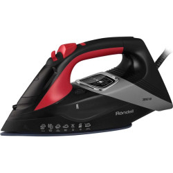 Утюг/ Утюг Rondell RDE-2001 3050Вт черный