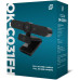 Камера Web Oklick OK-C031FH черный 2Mpix (1920x1080) USB2.0 с микрофоном