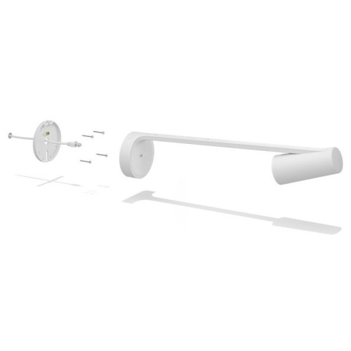 Веб-камера/ Logitech Webcam Scribe-OFF-WHITE-USB