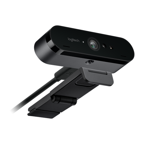Веб-камера/ Logitech Webcam BRIO