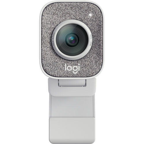 Веб-камера/ Logitech StreamCam OFF WHITE
